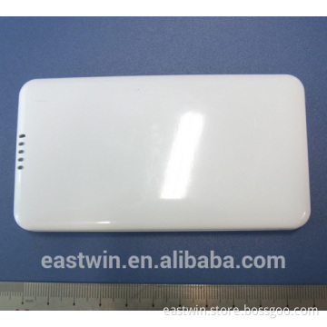 Portable Wireless power bank top&bottom shell